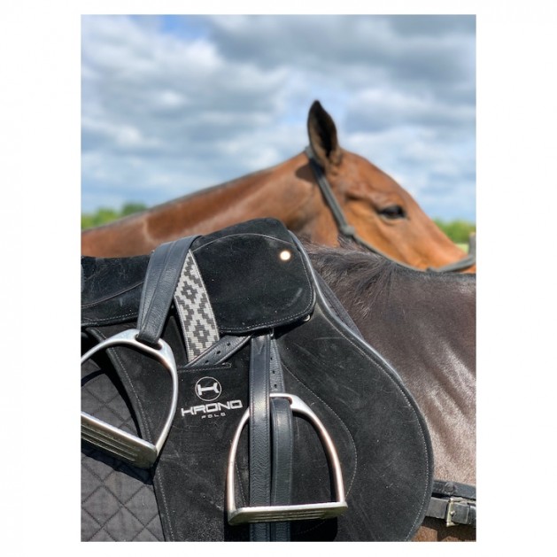 Krono Polo Saddle Krono Polo Saddle