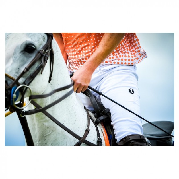 Krono Polo Whites Krono Polo Whites