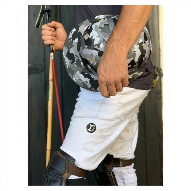 Krono Polo Whites Krono Polo Whites