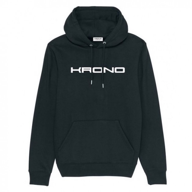 Krono Logo Hoodie