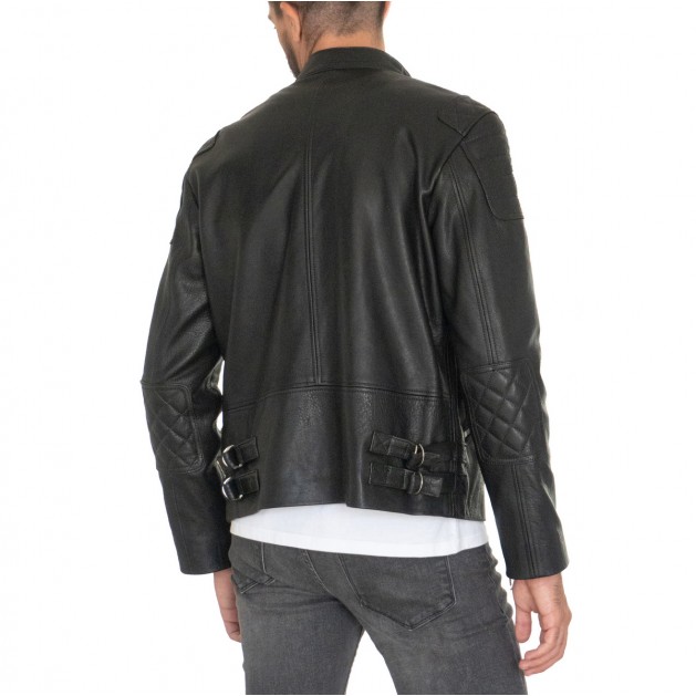 Belgravia Leather Jacket Belgravia Leather Jacket
