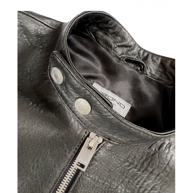 Belgravia Leather Jacket Belgravia Leather Jacket