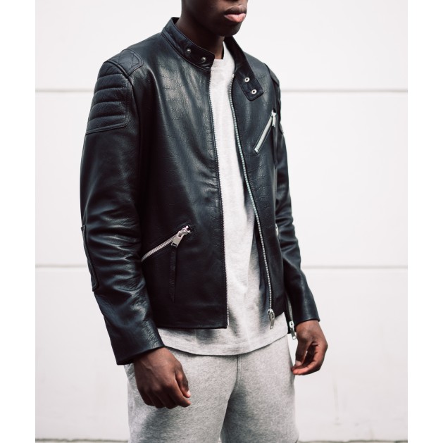 Belgravia Leather Jacket Belgravia Leather Jacket