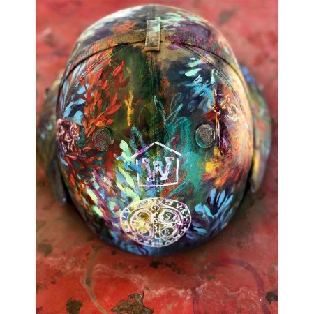 Design Your Bespoke Helmet 