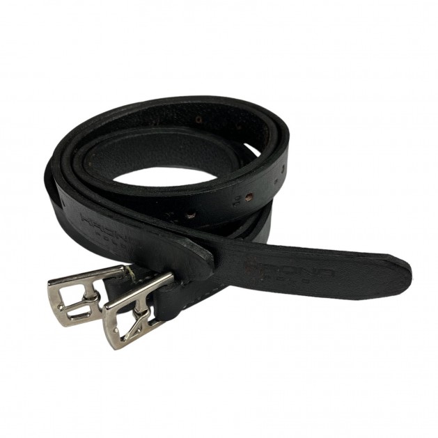 Stirrup Leathers