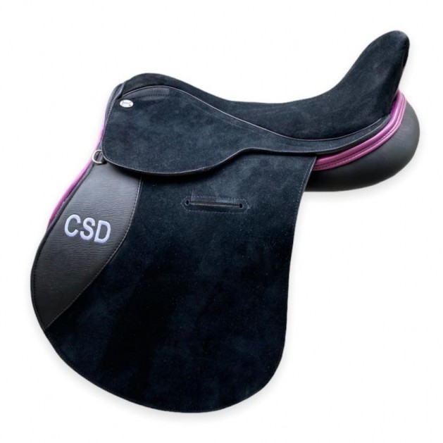 High Goal Polo Saddle High Goal Polo Saddle