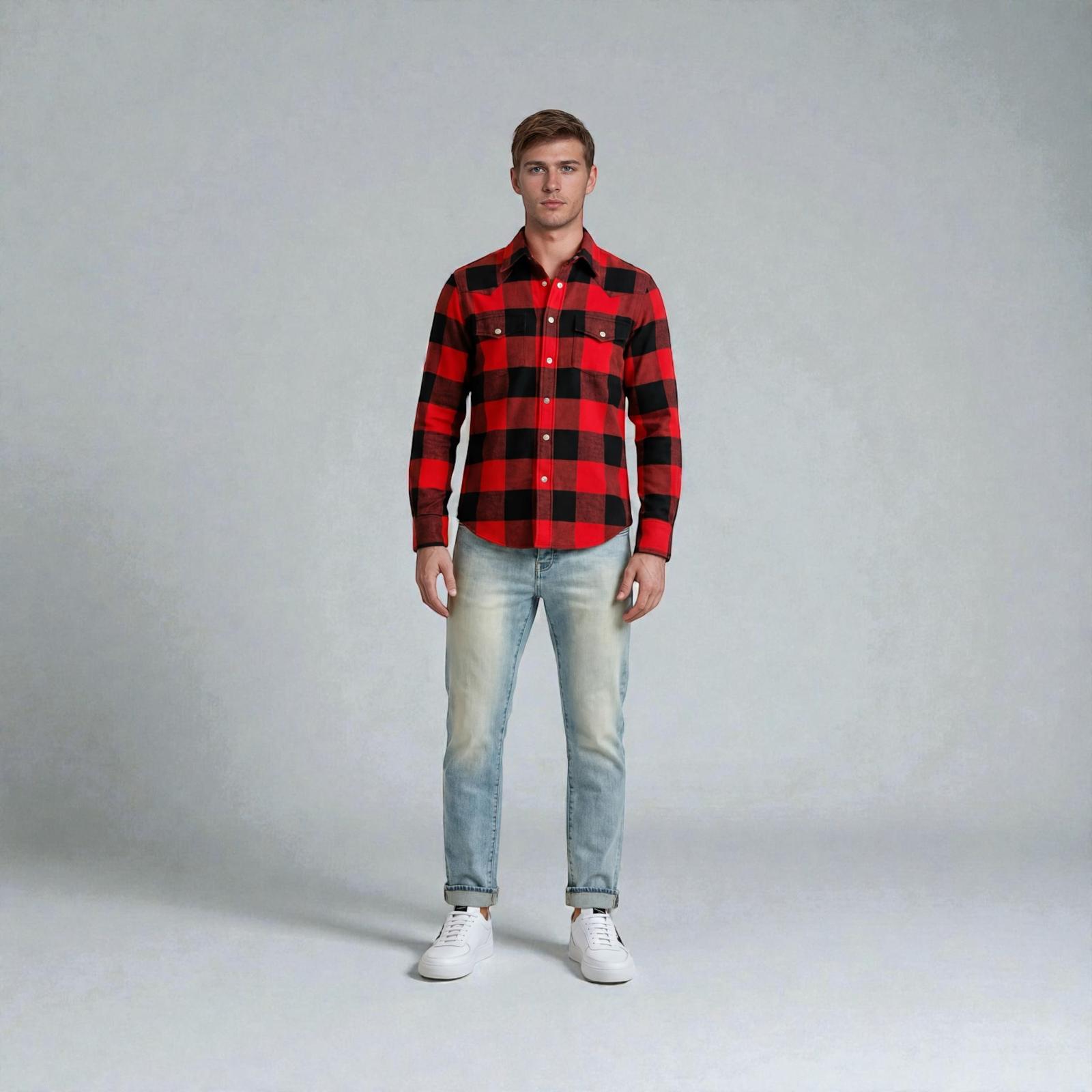 Western Shirt Western Shirt