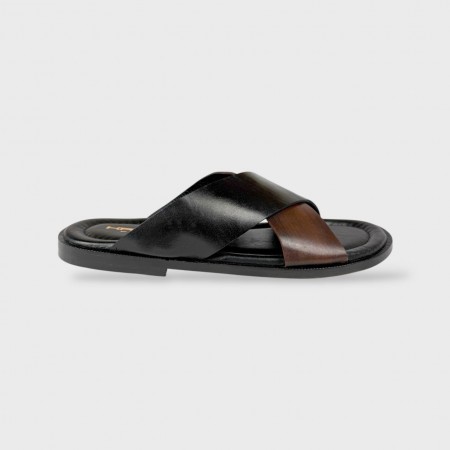 Cuartetera Sandals