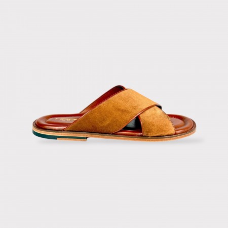 Cuartetera Sandals
