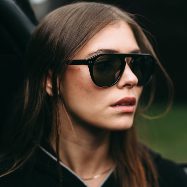 Palermo Sunglasses Palermo Sunglasses