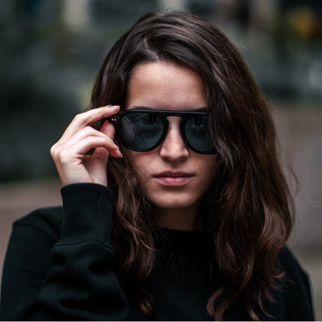 Palermo Sunglasses