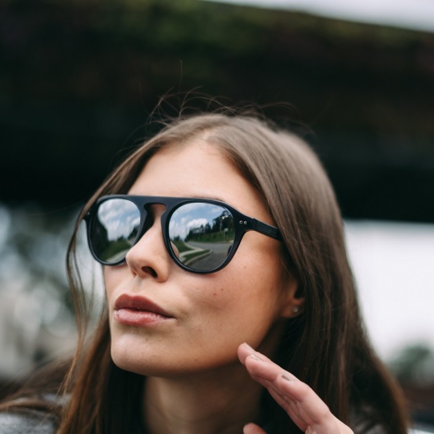 Palermo Sunglasses Palermo Sunglasses