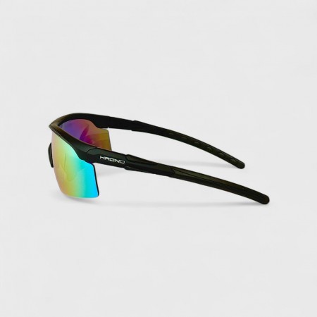 KRONO TENFRAME MATT BLACK