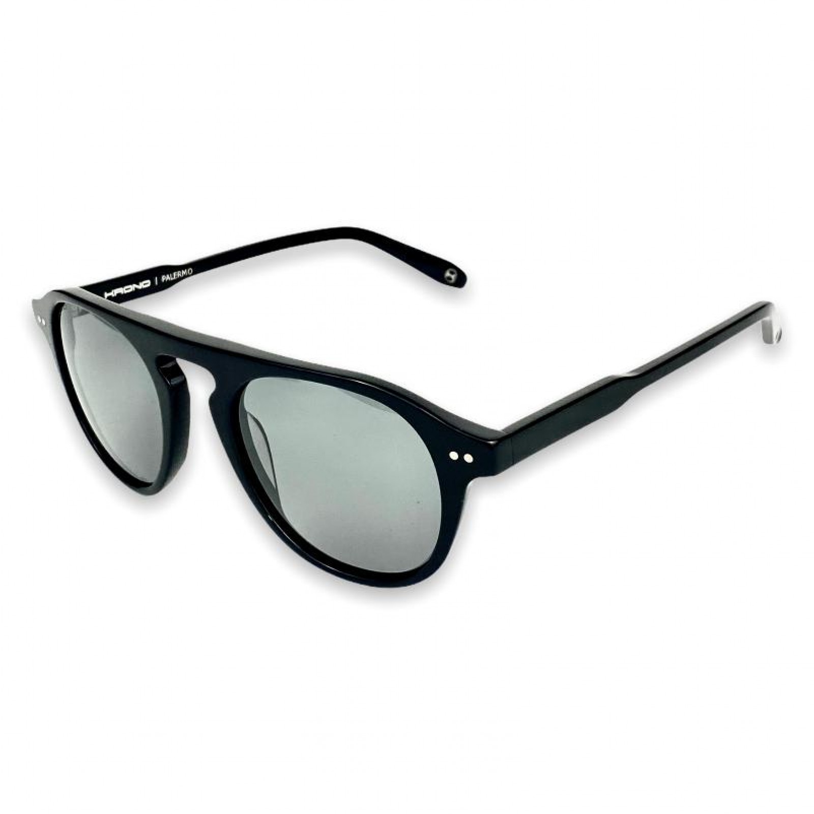 Palermo Sunglasses in grey