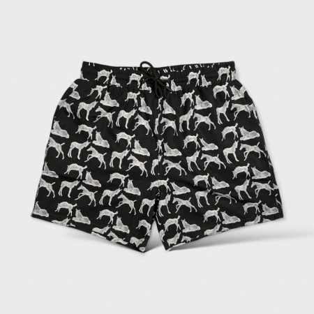 Playing Foal Swim Shorts Playing Foal Swim Shorts