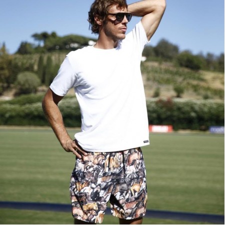 Swim Shorts Swim Shorts