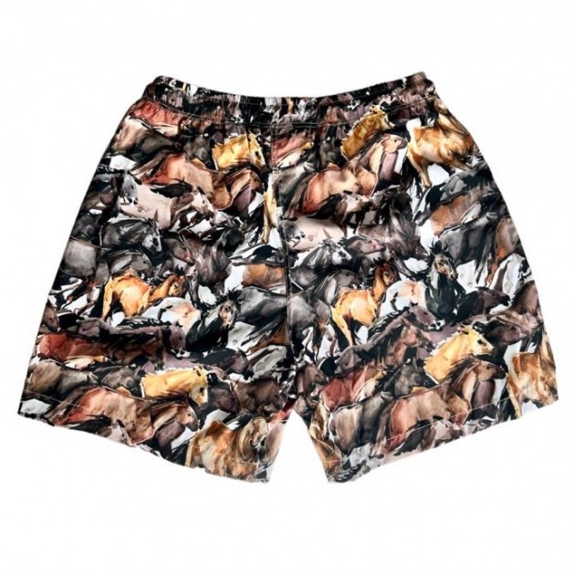 Swim Shorts Swim Shorts