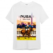 Dubai Polo Club T-Shirt