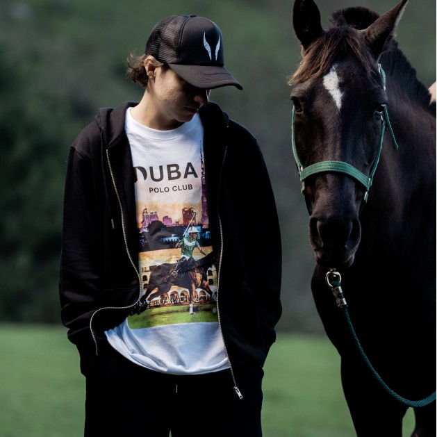 Dubai Polo Club T-Shirt