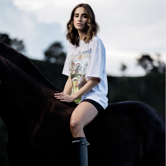 Palermo Polo Club T-Shirt Palermo Polo Club T-Shirt