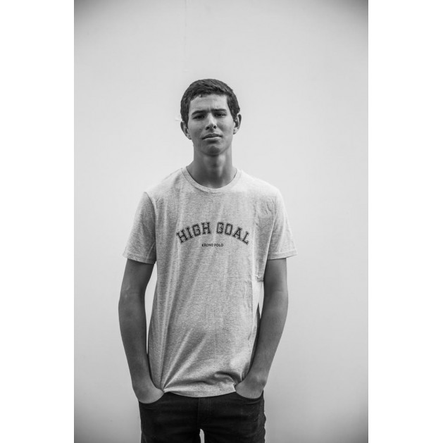 High Goal T-Shirt High Goal T-Shirt