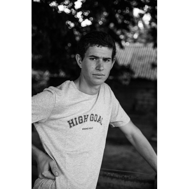 High Goal T-Shirt High Goal T-Shirt