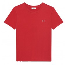 The K Tee Red