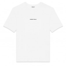 Krono Polo logo T-Shirt