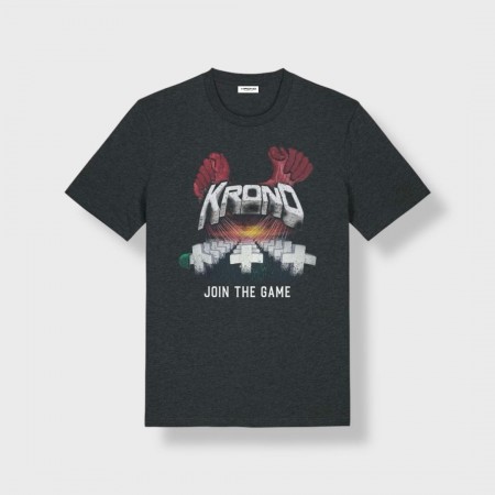 JOIN THE GAME T-SHIRT