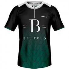 Bel Polo Team Shirts