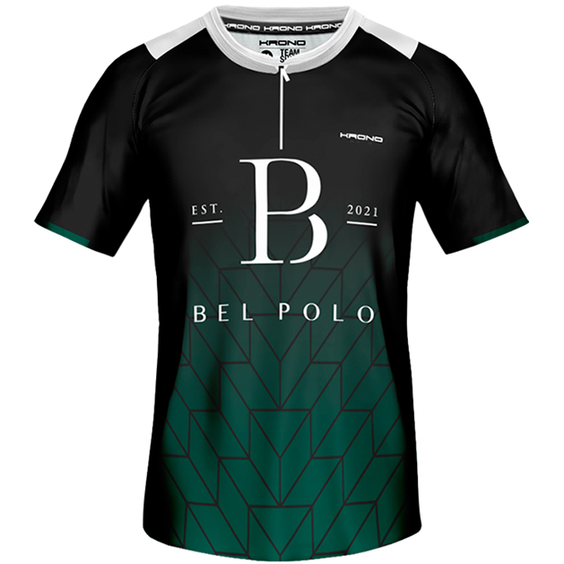 Bel Polo Team Shirts