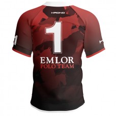 Emlor Team Shirts