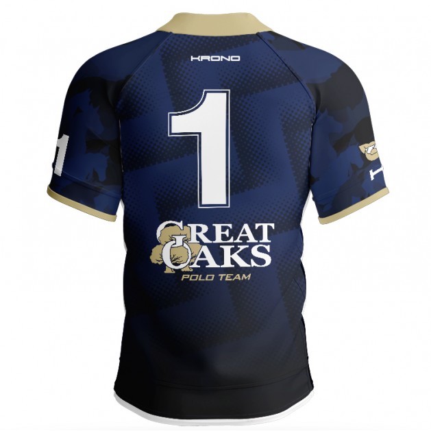 Great Oaks Team Shirts