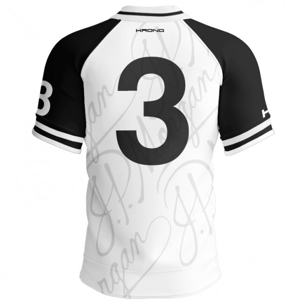JP Morgan Team Shirts