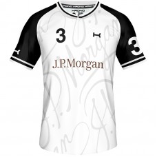 JP Morgan Team Shirts