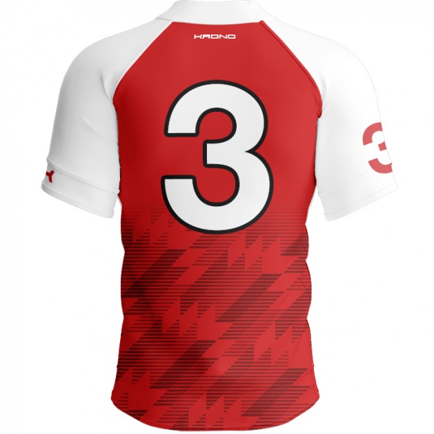 La Briosa Team Shirts