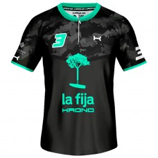 La Fija Team Shirts