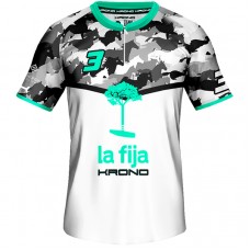 La Fija Team Shirts