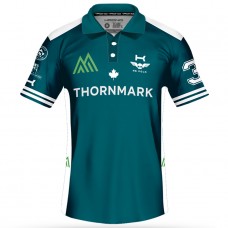 Thornpark Team Shirts