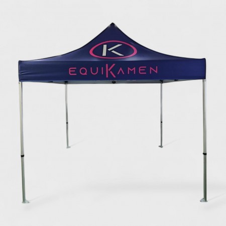 Custom Polo Tent 3x3