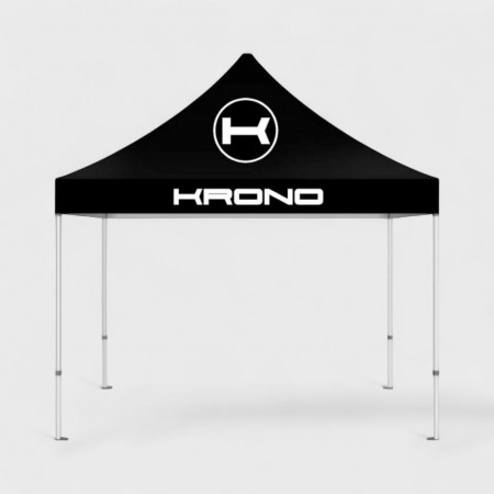 Custom Polo Tent 3x3