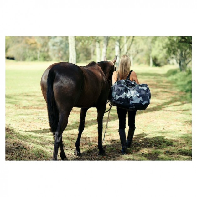 The Krono Bag
