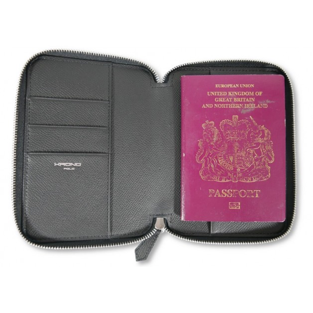 Passport Holder