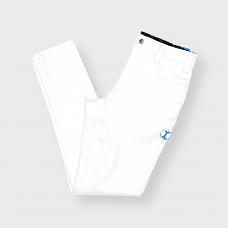 Ladies High Goal Whites 