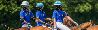POLO HOLIDAYS IN SPAIN, SPORTS IN THE MEDITERRANEAN