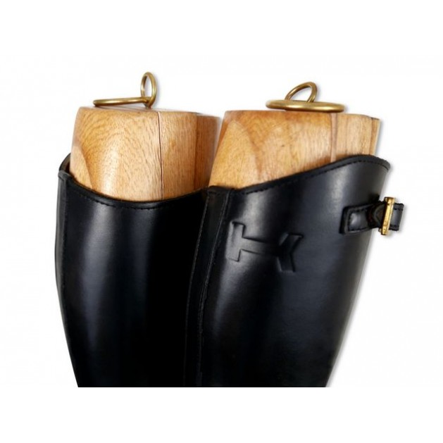 Cordovan Polo Boots Cordovan Polo Boots