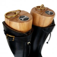 Custom Made Triple Layer Polo Boots