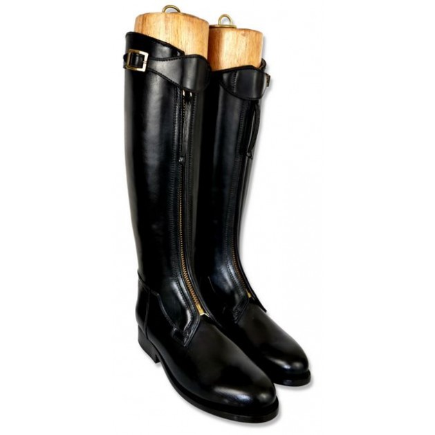 Cordovan Polo Boots Cordovan Polo Boots