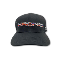 Krono British Flag Hat