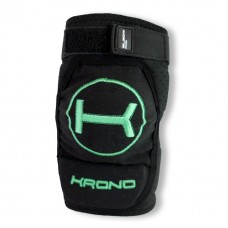 Green Elbow Guards